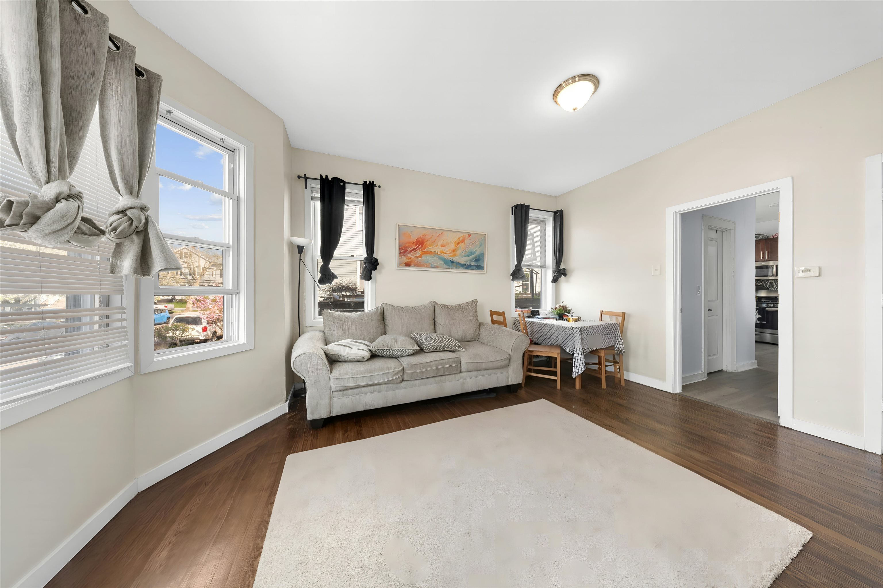 12 JULIETTE Street, Bayonne City, Bayonne, NJ 07002 - Property photo 5 of 50