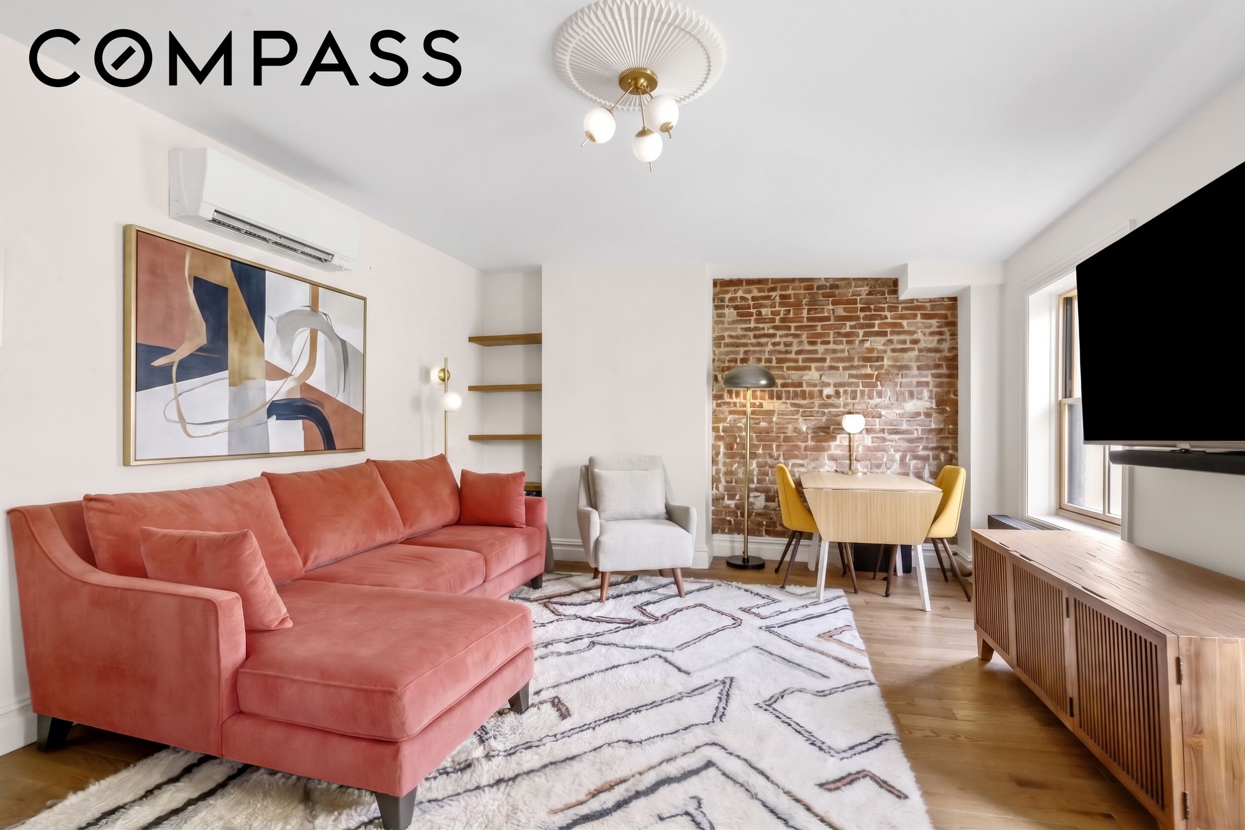 16 Wyckoff Street #4, Cobble Hill, Brooklyn, NY 11201 - Property photo 3 of 14