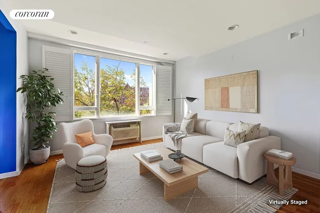 2233 Caton Avenue #4A, Brooklyn, NY 11226