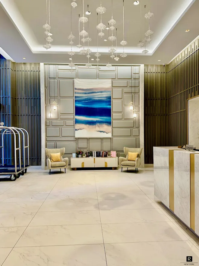 75 Wall Street #26-Q, New York, NY 10005
