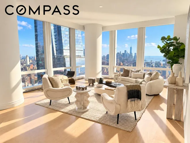 35 Hudson Yards #5604, New York, NY 10001