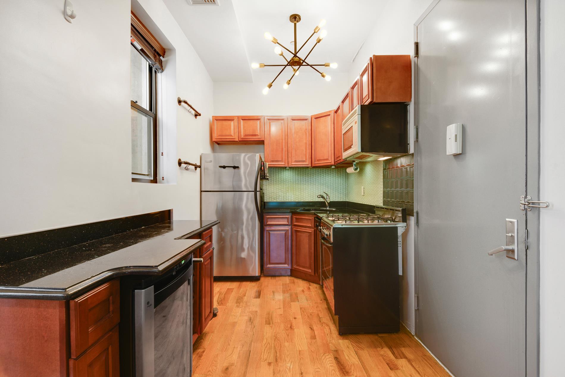 156 Pulaski Street #2-B, Bedford-Stuyvesant, Brooklyn, NY 11206 - Property photo 5 of 12