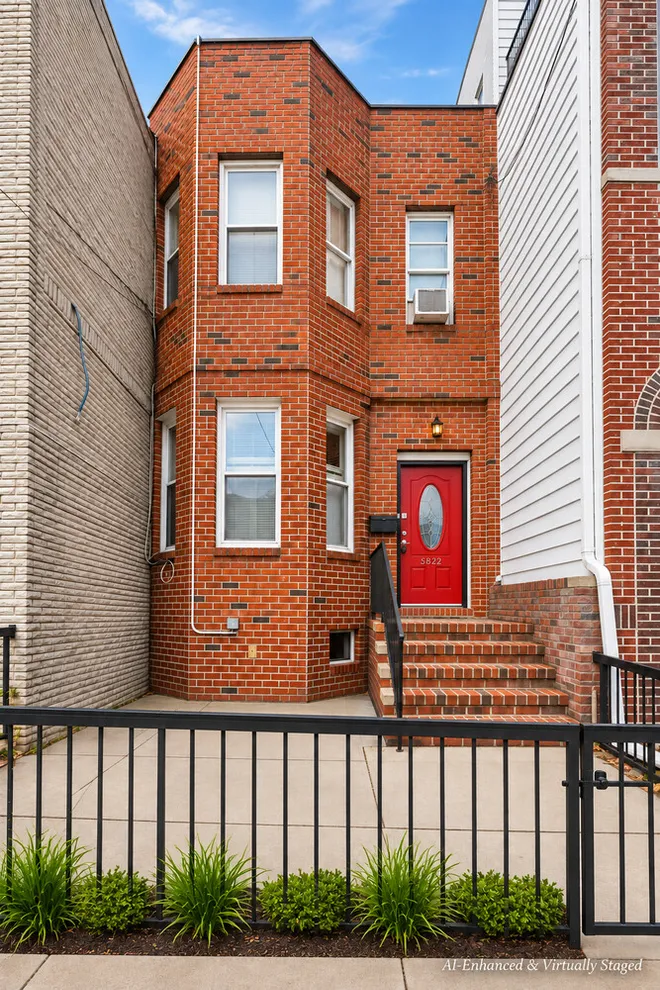 5822 12th Avenue, Brooklyn, NY 11219