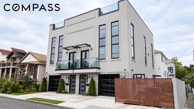 2811 Brown Street, Brooklyn, NY 11235