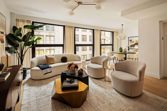 21 West 17th Street #8, New York, NY 10011