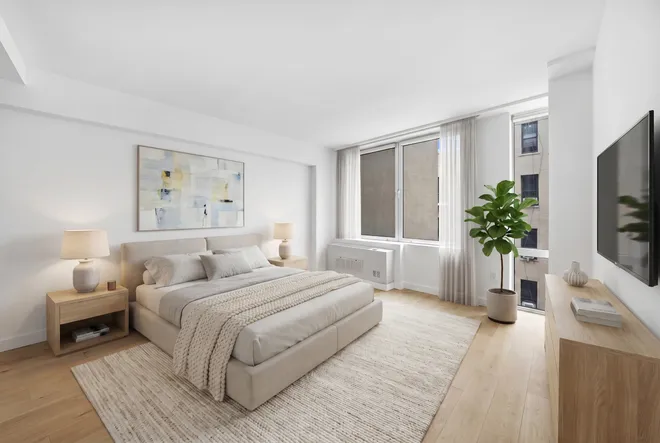 631 East 9th Street #5B, New York, NY 10009