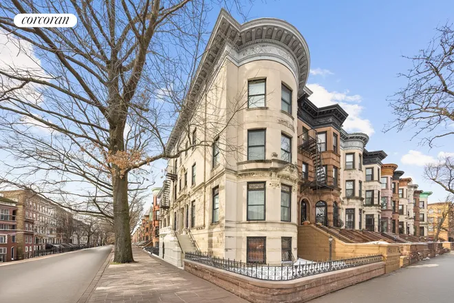 400 Stuyvesant Avenue, Brooklyn, NY 11233