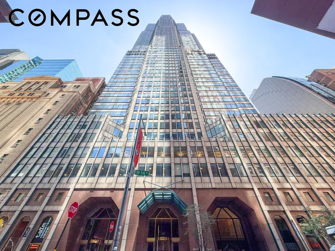 150 West 56th Street #4312, New York, NY 10019