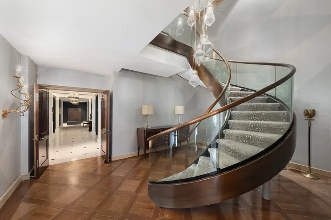 15 West 53rd Street #PHA, New York, NY 10019