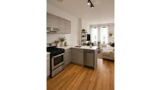 1299 PUTNAM Avenue, Brooklyn, NY 11221