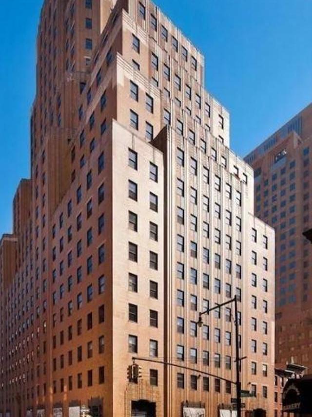 365 Bridge Street