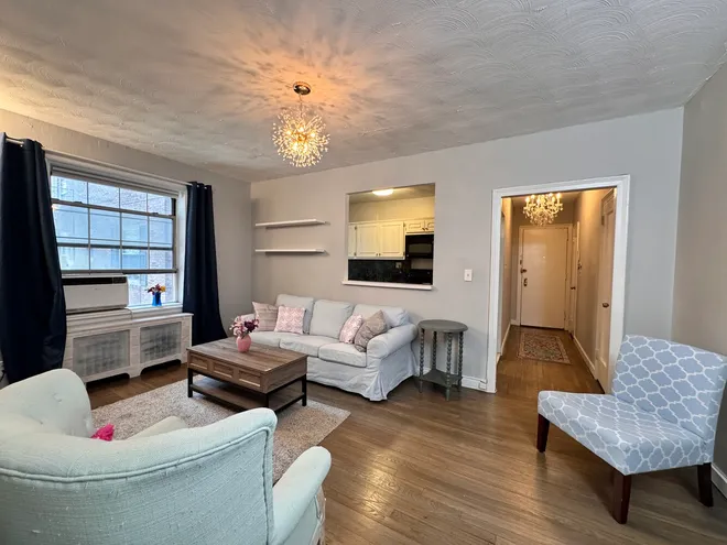 56-05 31st Avenue #2O, Astoria, NY 11377