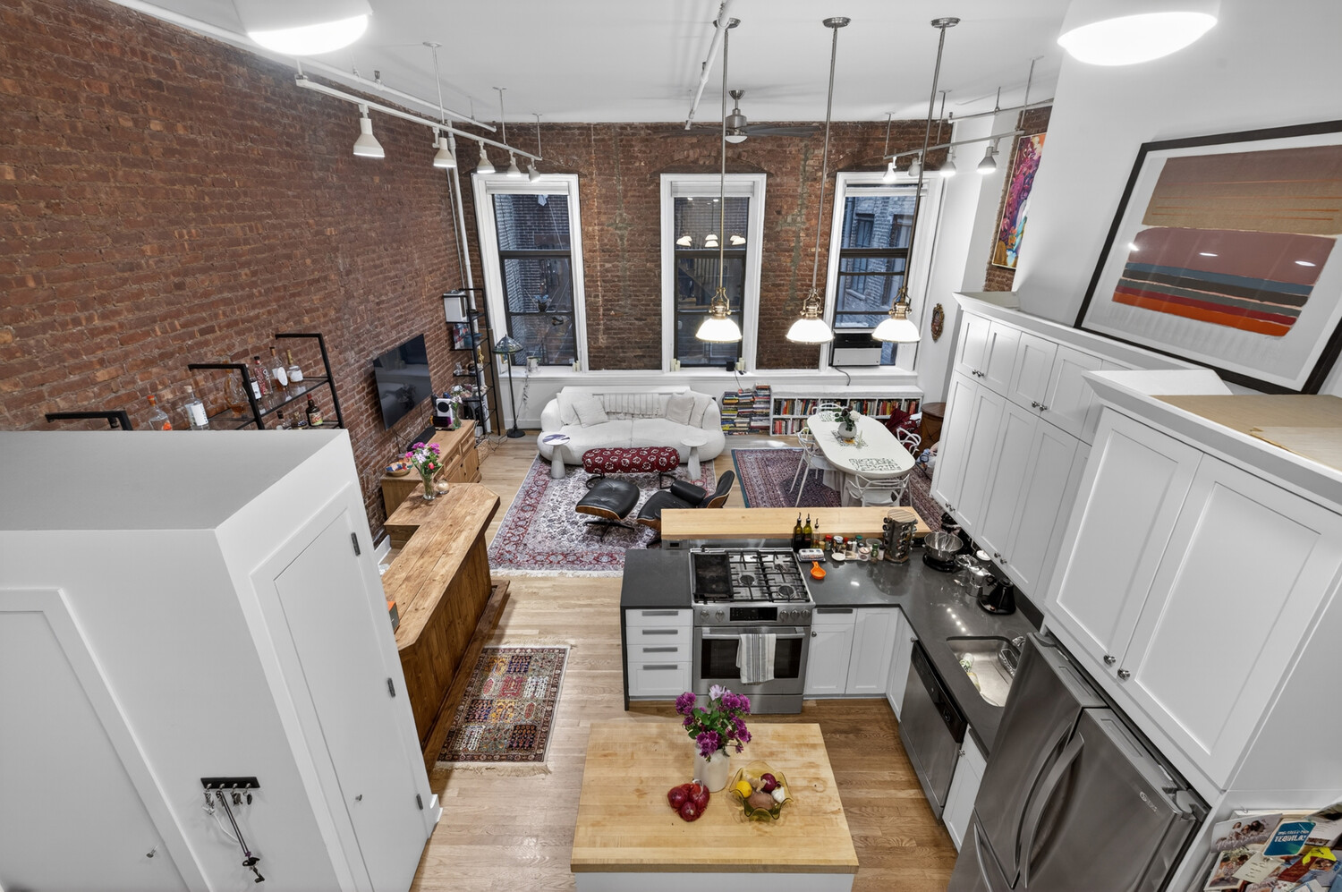 74 READE Street #2ER, Tribeca, Manhattan, NY 10007 - Property photo 3 of 10