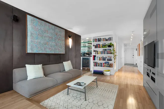 159 West 53rd Street #36H, New York, NY 10019