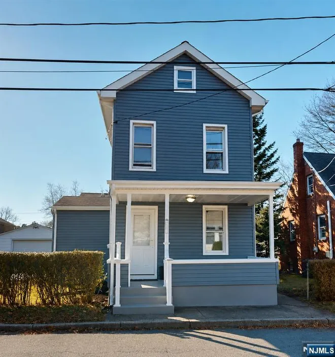 153 Knapp, Hamilton, NJ 08610