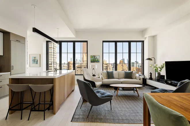 959 1st Avenue #17C, New York, NY 10022