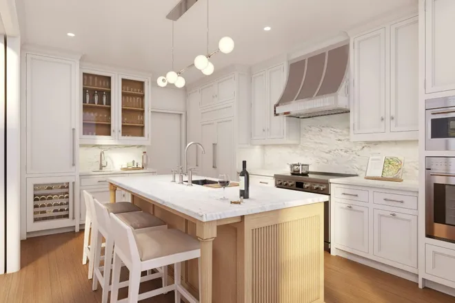 200 West 88th Street #4B, New York, NY 10024