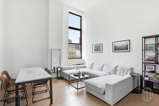 20 West Street #23J, New York, NY 10004-1200