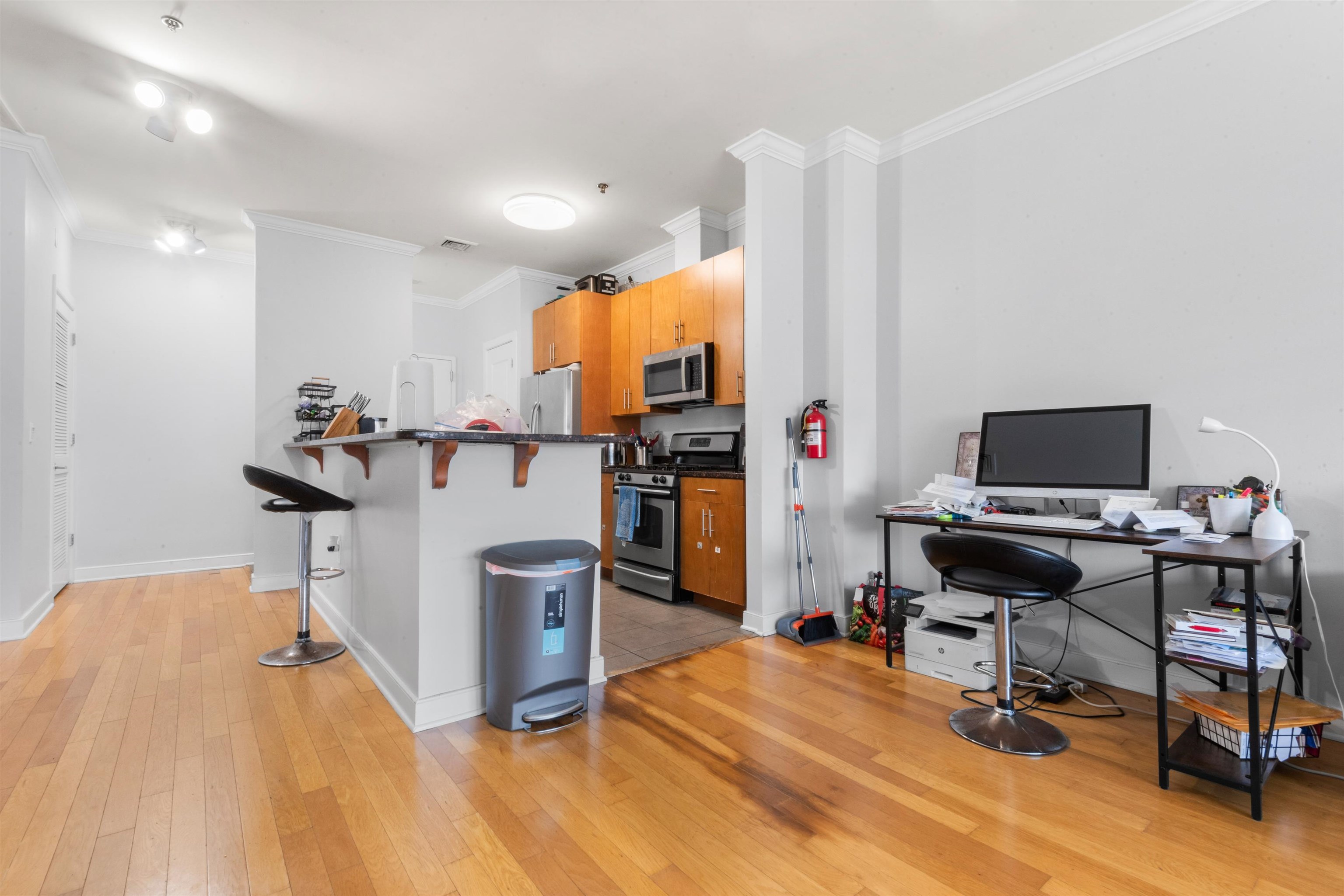172 CULVER Avenue, Jersey City, JC West Bergen, NJ 07305 - Property photo 4 of 18