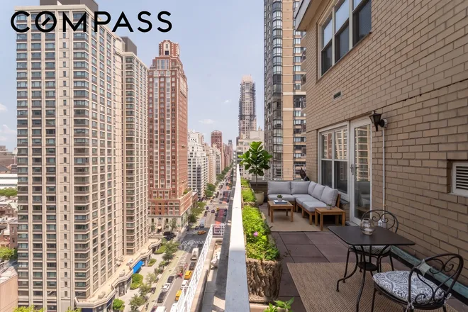 205 East 63rd Street #19G, New York, NY 10065