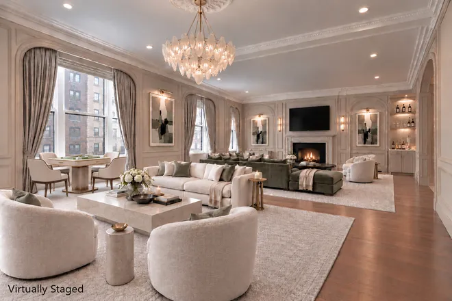 970 PARK Avenue #4N, New York, NY 10028