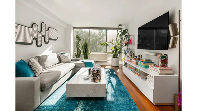 310 East HOUSTON Street #3C, New York, NY 10009