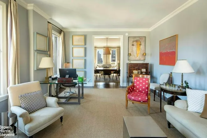 26 East 93rd Street #7CD, New York, NY 10128