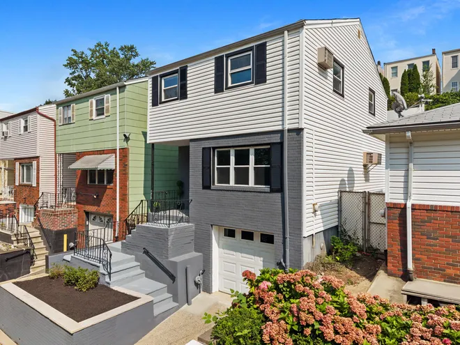 174 TERRACE Avenue, JC, Heights, NJ 07307