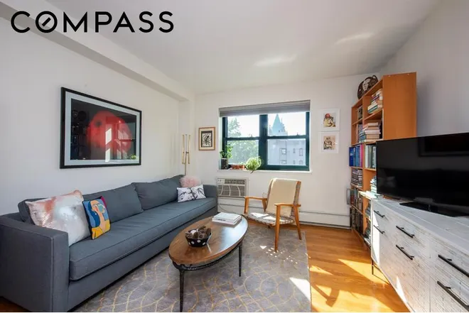 1885 Lexington Avenue #6D, New York, NY 10035