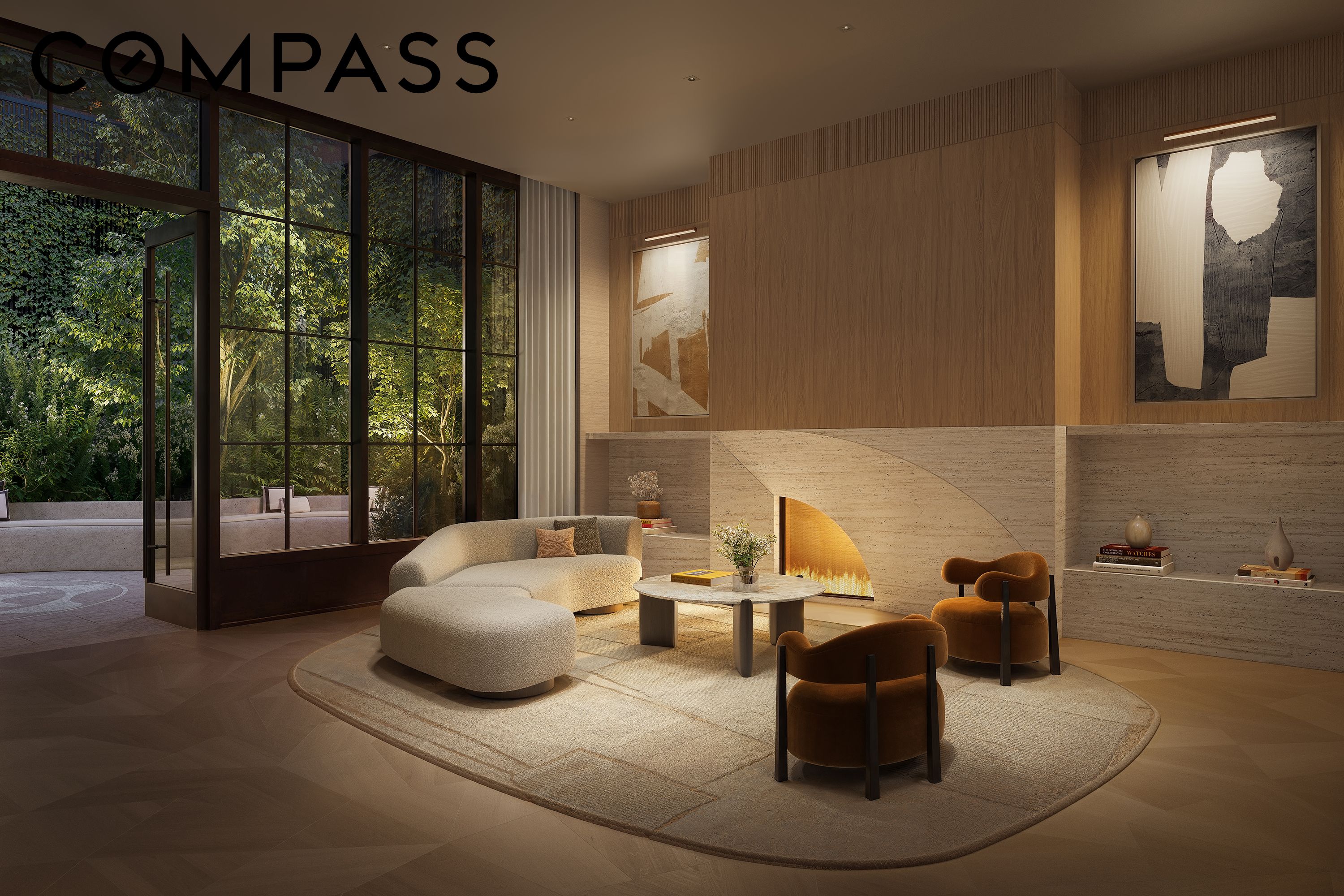 201 East 23rd Street #3E, Gramercy Park, Manhattan, NY 10010 - Property photo 4 of 19