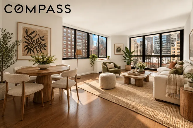 330 East 75th Street #8C, New York, NY 10021