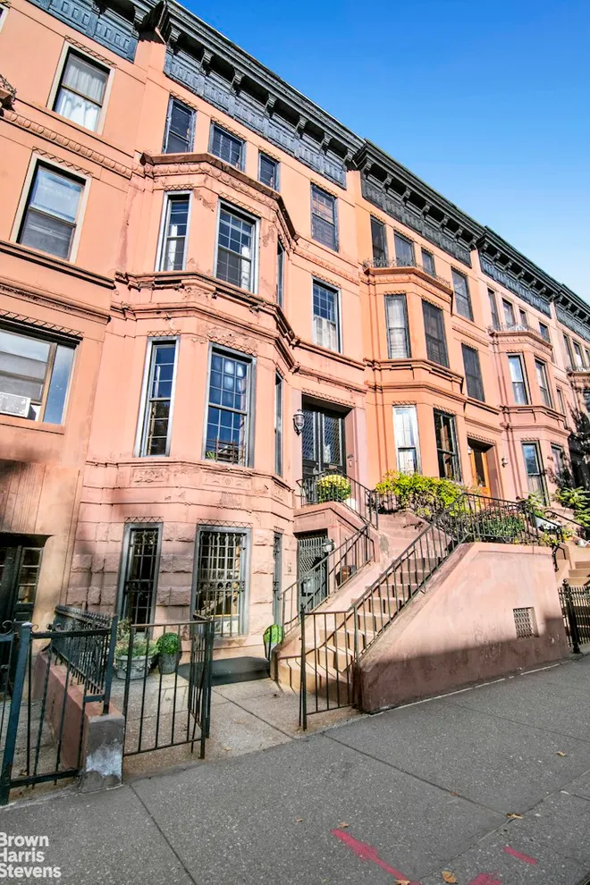 463 9th Street, Brooklyn, NY 11215
