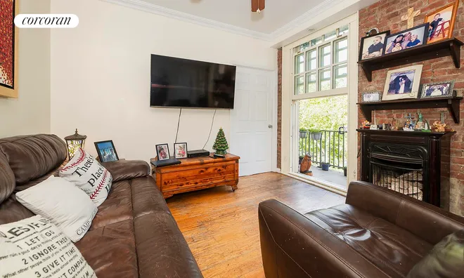 517 East 77th Street #4JI, New York, NY 10021