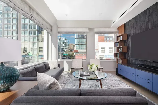 32 East 1st Street #2C, New York, NY 10003