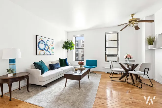 209 West 118th Street #3M, New York, NY 10026