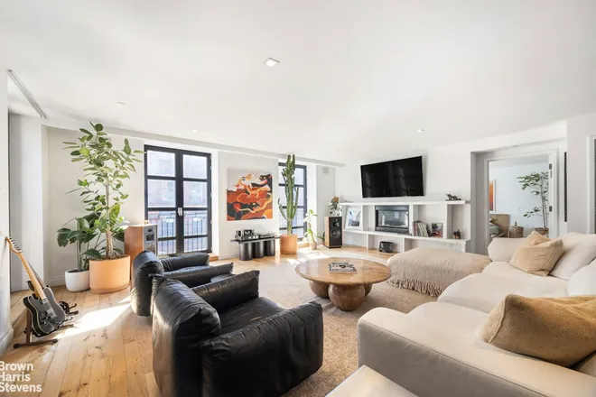 374 BROOME Street #4NORTH, New York, NY 10013