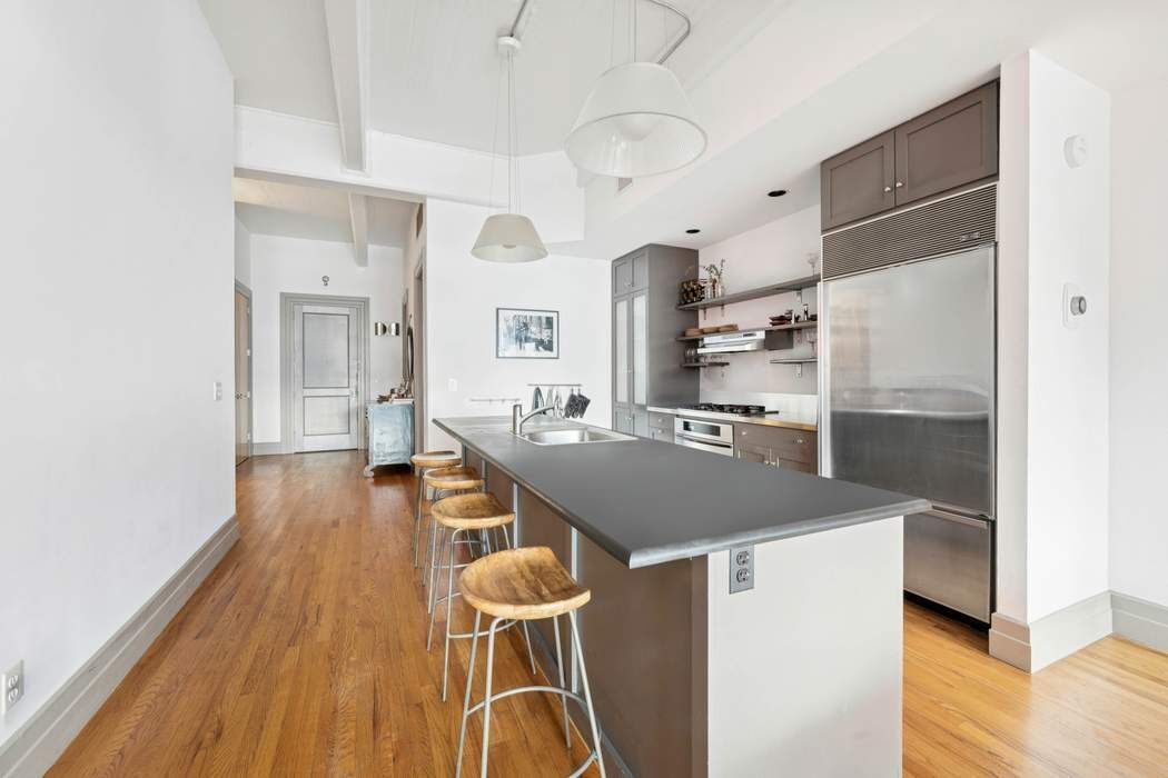 1 Main Street #4K, DUMBO, Brooklyn, NY 11201 - Property photo 5 of 33
