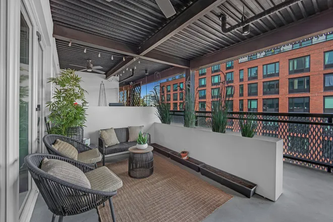 834 STERLING Place #402, Brooklyn, NY 11216
