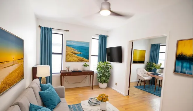551 West 160th Street #4-D, New York, NY 10032