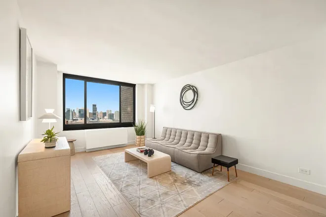200 RECTOR Place #35C, New York, NY 10280