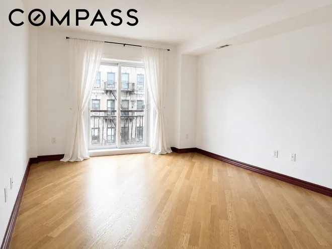 147 West 142nd Street #6A, New York, NY 10030