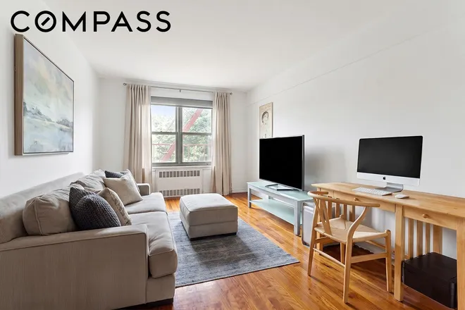 33-35 81st Street #5F, Jackson Heights, NY 11372
