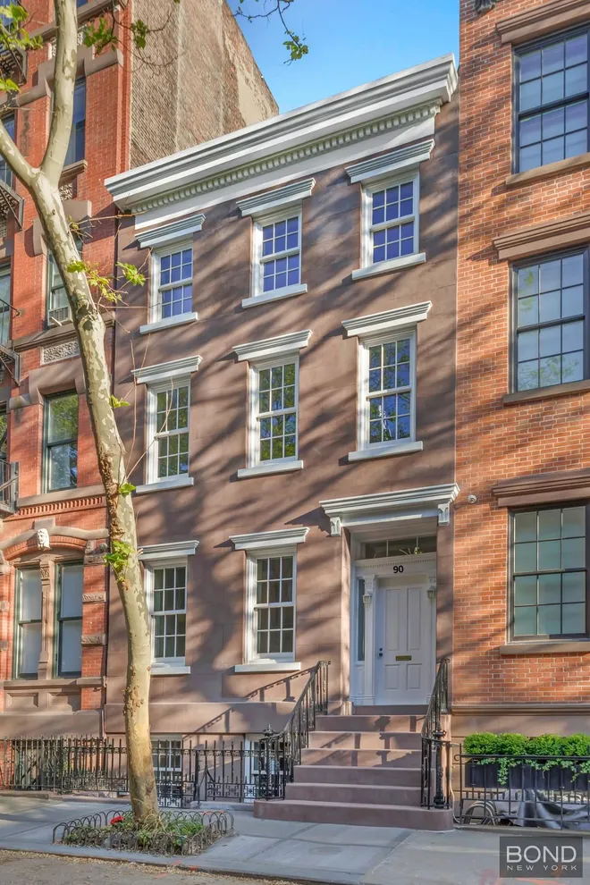 90 Charles Street, New York, NY 10014