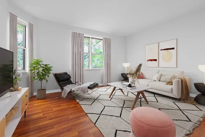 538 East 84th Street #2A, New York, NY 10028