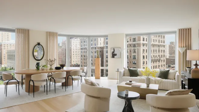 212 West 72nd Street #10H, New York, NY 10023