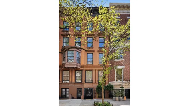 40 East 63rd Street, New York, NY 10065