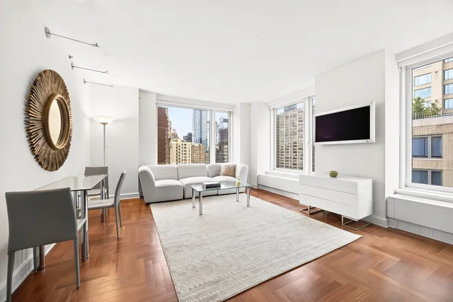 240 RIVERSIDE Boulevard #14F, New York, NY 10069