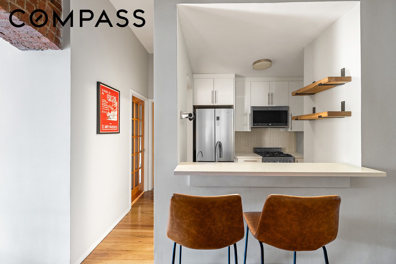 372 Dekalb Avenue #4M, Clinton Hill, Brooklyn, NY 11205 - Property photo 4 of 9