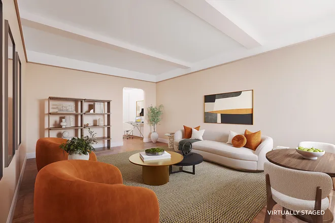 107 West 86th Street #10B, New York, NY 10024