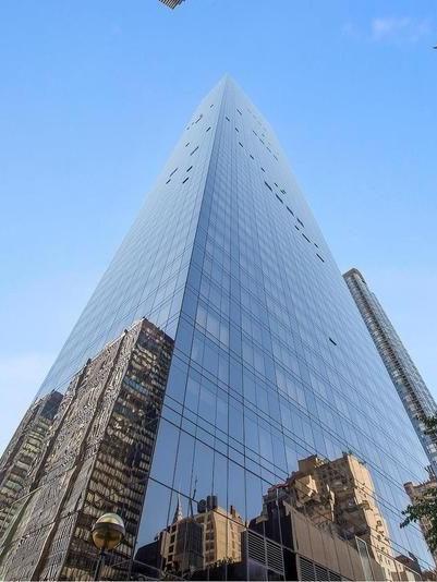 Trump World Tower